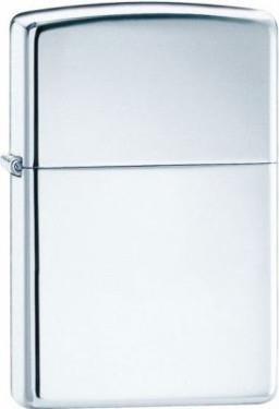 فندک زیپو Zippo 250 HIGH POLISH CHROME